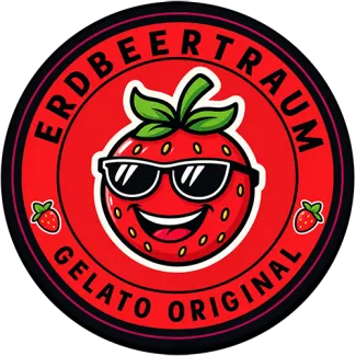 ERDBEERTRAUM