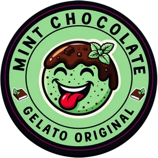MINT CHOCOLATE