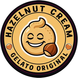 HAZELNUT CREAM